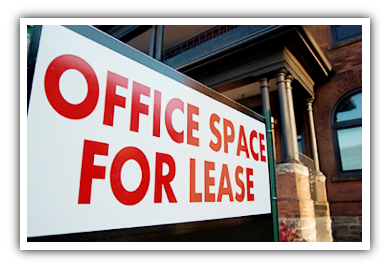 Office Space for Lease