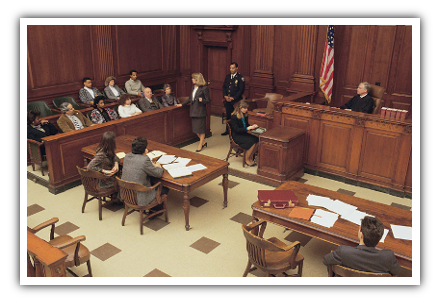 Court Planning Consultants - Fentress Incorporated