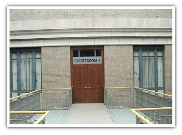 Courtrooms - Fentress Incorporated