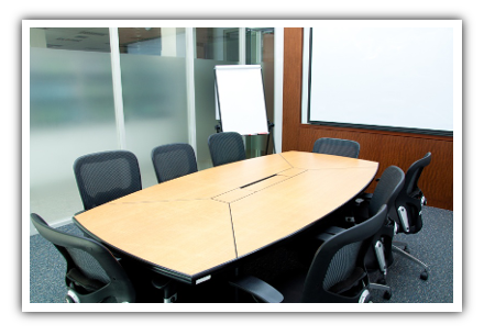 Planning for Mobile Offices - Fentress Incorporated