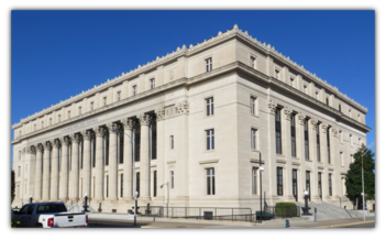 Courthouse Performance Metrics: An Introduction