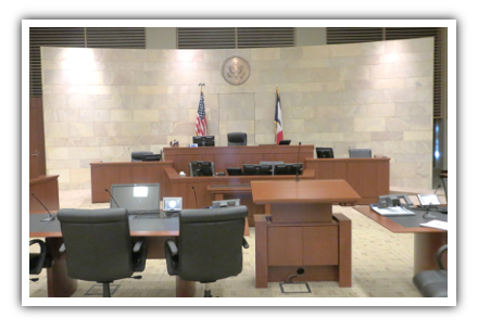 Courthouse Metrics - Fentress Inc.
