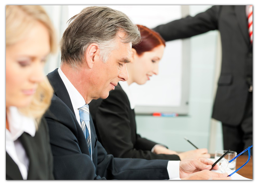 Courthouse Planning Team