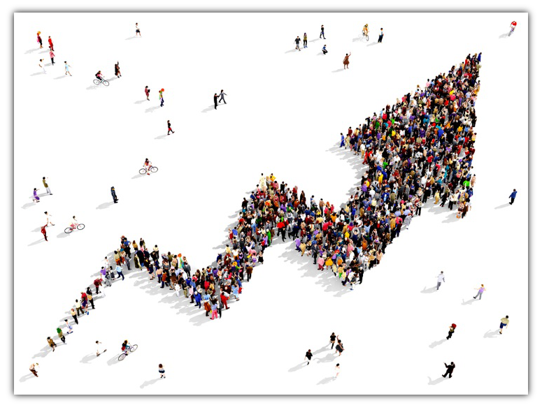 Population Trends