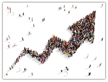 Population Trends, Court Workload and Courthouse Planning