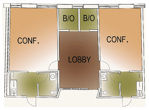 ADR Layout - Fentress Inc.