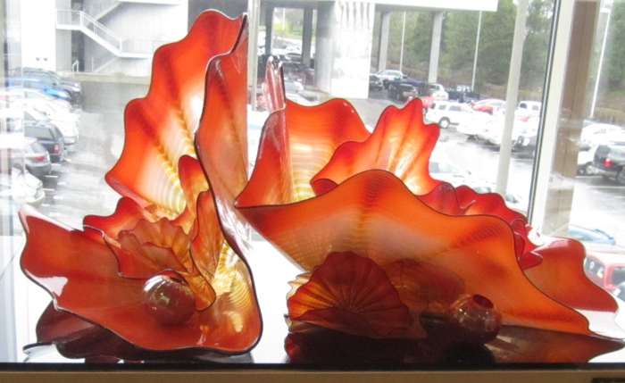 Judges Chambers Art - Fentress Inc.