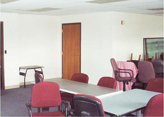 Grand Jury Suite Example 3 - Fentress Inc.