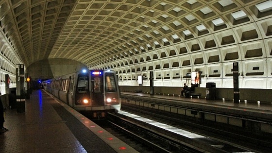 Metrorail Shutdown? Avoid a Meltdown via Telework!