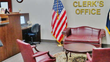Electronic Case Filing - Take Out the Intake