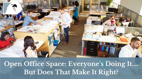 Open Office Space_Blog Title