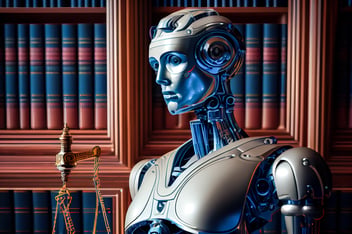 Back to the Future: How Will Technology Shape Our Courtrooms?
