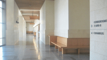 Can Courthouse Circulation be User-Friendly - Absolutely!