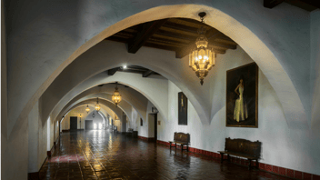 Pathways to Justice: Courthouse Circulation