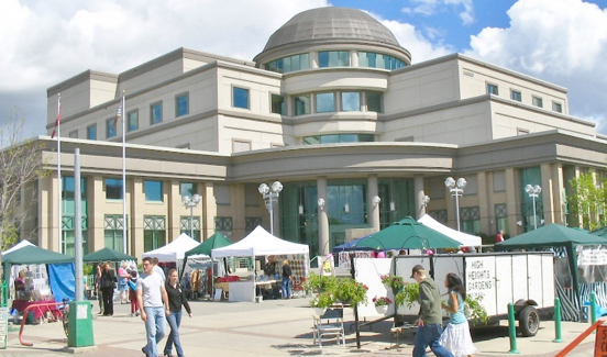 Courthouse Design Tips: Creating a User-friendly Exterior