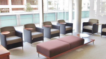 Six Essential Spaces for Stress-free Jurors!