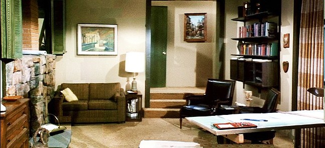 Home Office Design Tips from The Brady Bunch? Groovy!