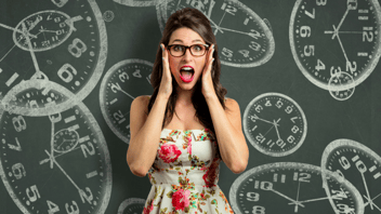 Time Management in the Home Office: Three Mind Hacks