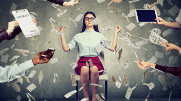 Home Office Stress Burning You Out? Six Tips to Reclaim your Sanity