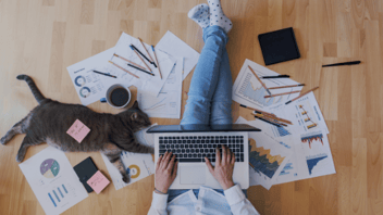 Making Training A Top Priority for Teleworkers