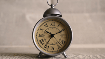 Five Secrets to Mastering Time Management in the Home Office