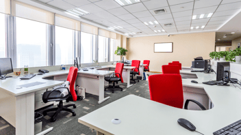 Return to Office – It’s a Marathon, Not a Sprint