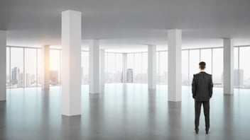 Better, Faster, Cheaper: Does this Apply to Office Real Estate?