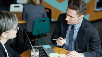 Flexible Workplaces – A Great Recruiting Tool