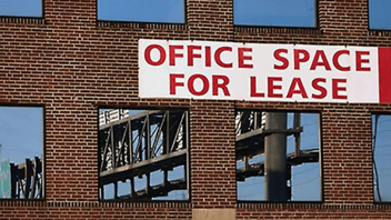 Reducing Space Doesn’t Always Lower Rent for Federal Agencies