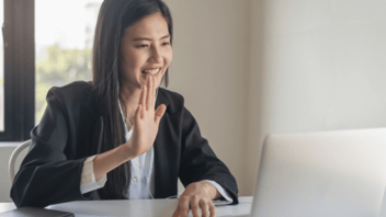 Managing a New Tele-workforce? Four Things You Should Do Right Away