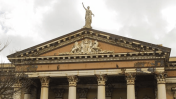Analysis to Support Closing a Courthouse