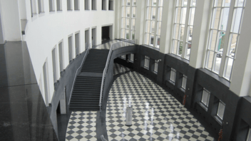 User–Friendliness as an Emerging Courthouse Design Trend