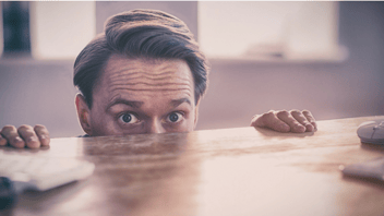 What to Do When There Is No Security in Your Office