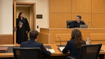 Why Courts Resist Courtroom Sharing and How to Adapt