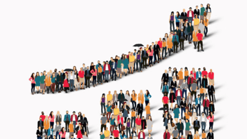 Can Population Predict Courthouse Needs?