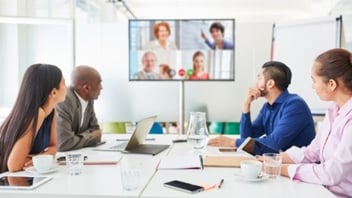 How to Promote Culture in a Hybrid Office