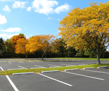 Security Starts with the School Parking Lot