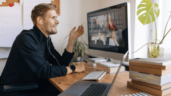 Strategic Planning for Long-Term Telework