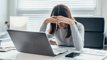 Tips for Handling an Underperforming Teleworker
