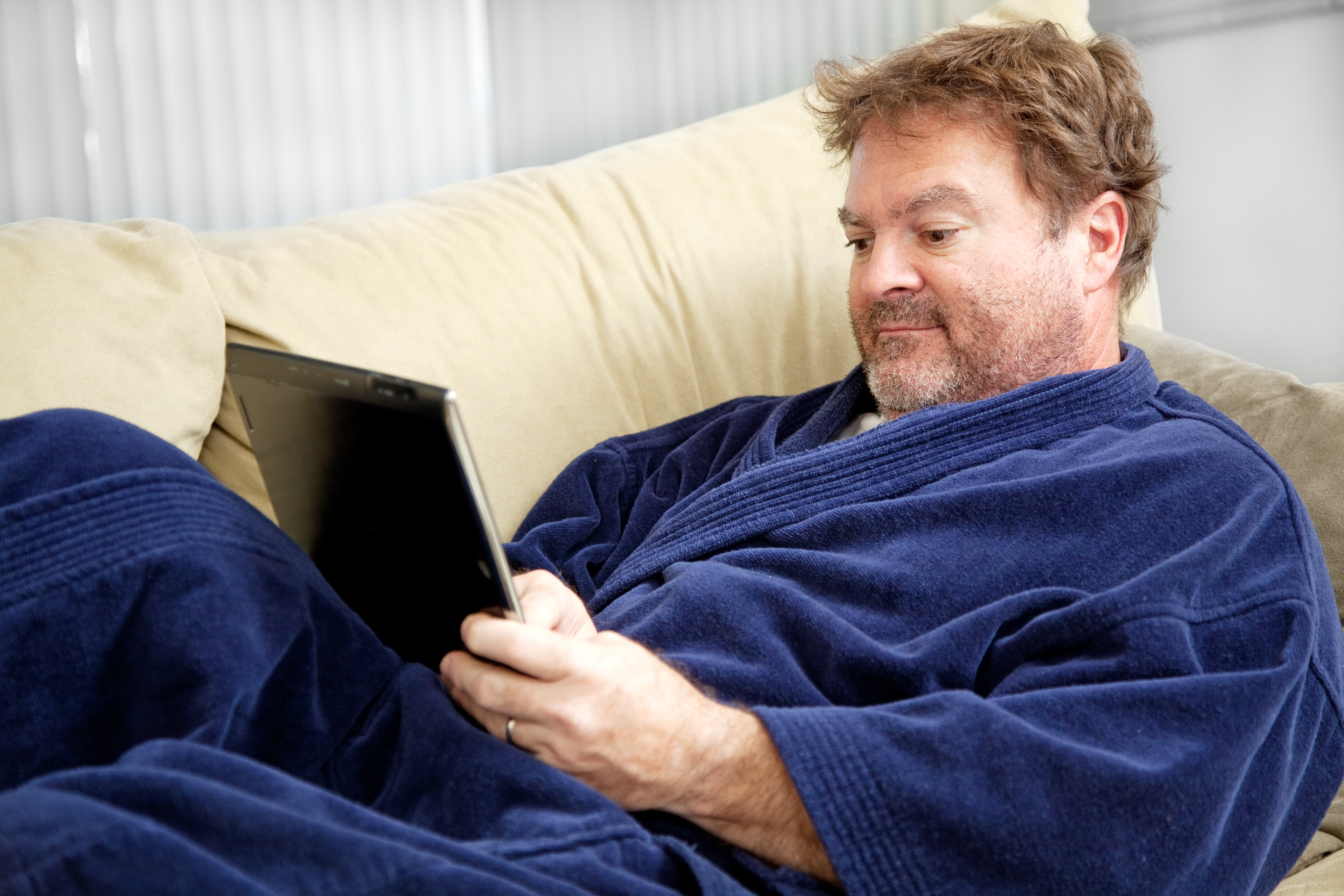 Overcoming the Stigmas of a Virtual Company