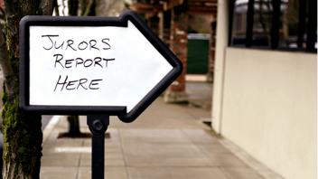 Are Your Jurors Comfortable Beyond a Reasonable Doubt?