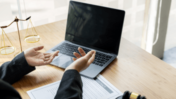 Are There Limits to the Use of Remote Court Proceedings?
