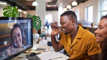 Miss Office Manners:&nbsp; Hybrid Office Etiquette
