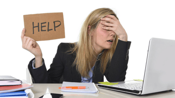 Nosy Bosses, Loud Clothes, & the Office Outcast: Open Office Dilemmas