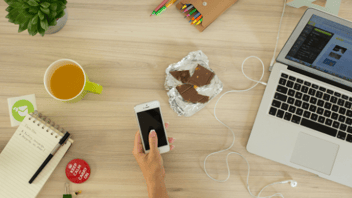 Staying Connected While Teleworking (The Rules of Instant Messaging)