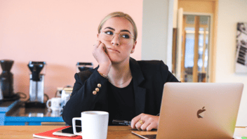 Telework Help for the Extrovert and the After-Hours Boss