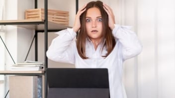 Can a Remote Worker Truly Take a Vacation? and A Cautionary Zoom Tale