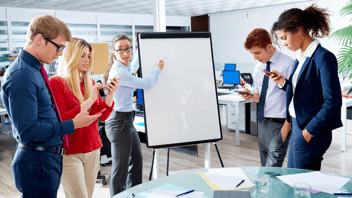 Social Media Blabbermouths and Cell Phone Meeting Etiquette