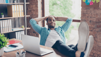 Mothers’ Rooms, Private Offices, and Cell Phones in the Open Office
