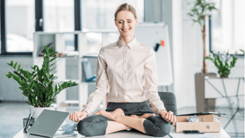 Sleep Pod Policies and More Open Office Quandaries